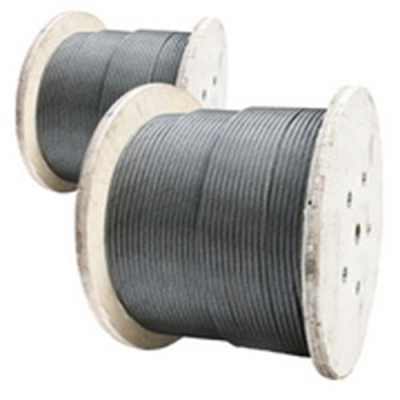 304镀锌不锈钢丝绳价格 杭州提供优质304不锈钢丝绳